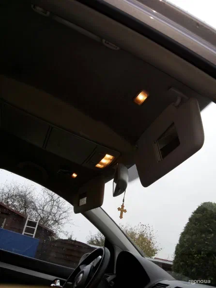 Volkswagen Touran 2004