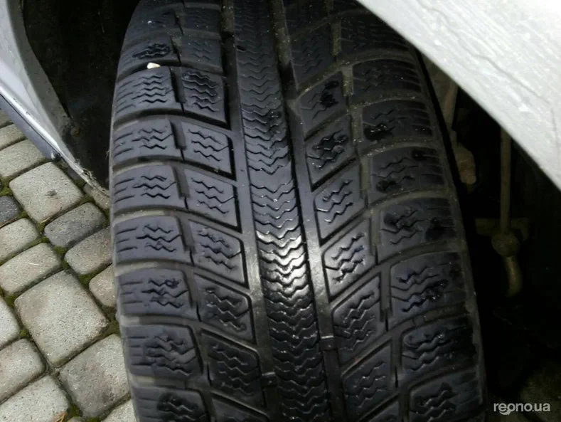 Volkswagen Touran 2004 - 6