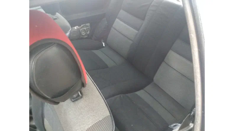 Mitsubishi Colt 1987 - 8