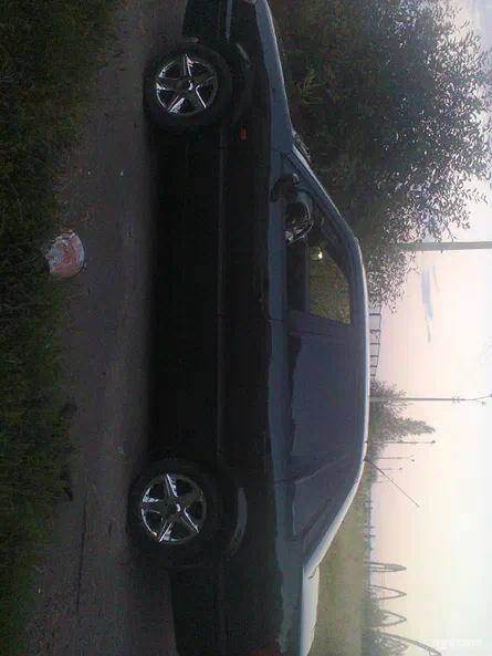 Volkswagen Passat 1994 - 10