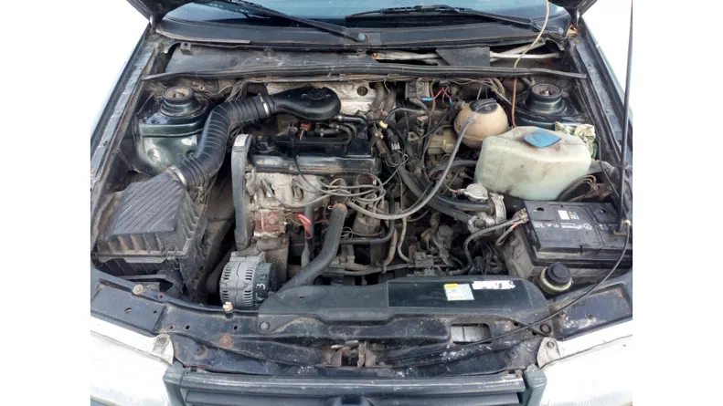 Volkswagen Passat 1994