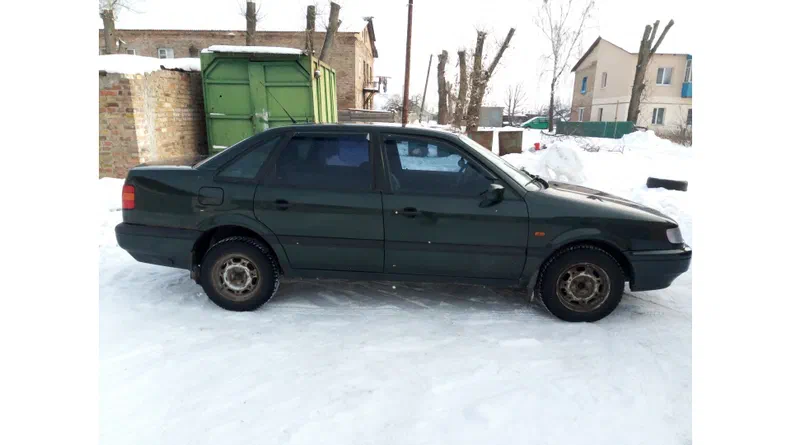 Volkswagen Passat 1994