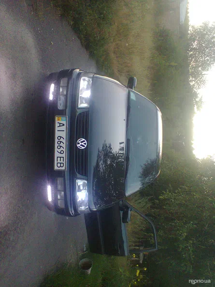 Volkswagen Passat 1994 - 11