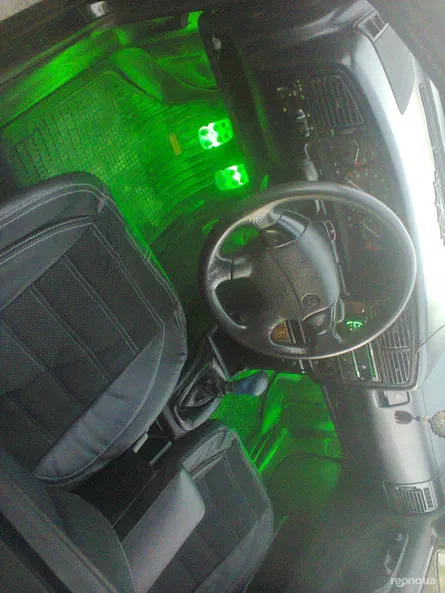 Volkswagen Passat 1994 - 9