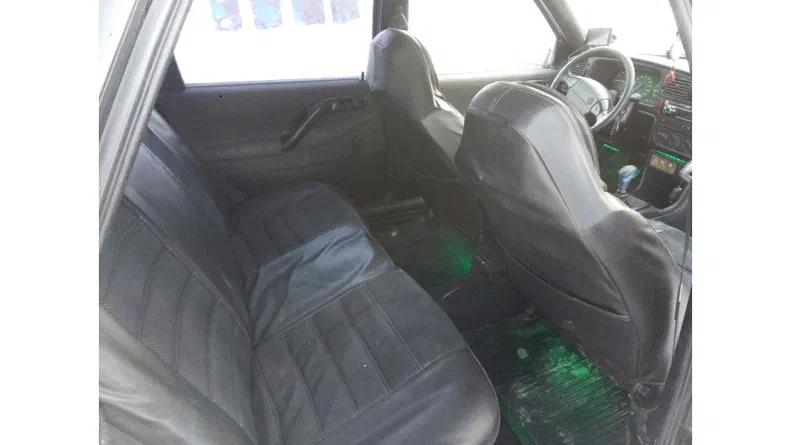 Volkswagen Passat 1994