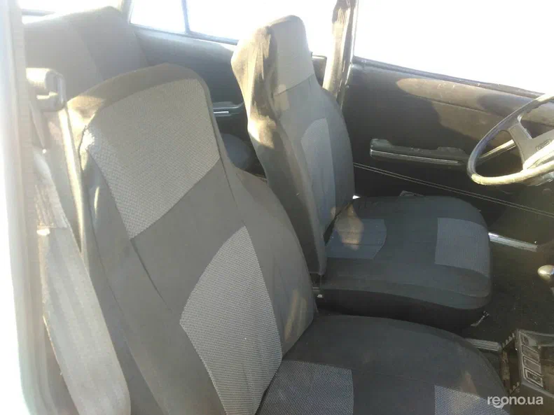 Lada (ВАЗ) 2105 1996 - 9