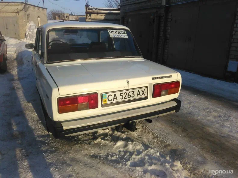 Lada (ВАЗ) 2105 1996 - 6