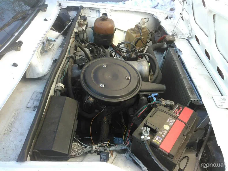 Lada (ВАЗ) 2105 1996 - 8