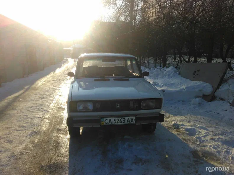 Lada (ВАЗ) 2105 1996 - 7