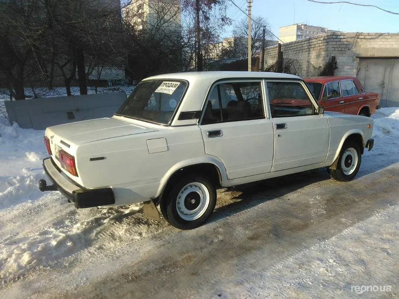 Lada (ВАЗ) 2105 1996