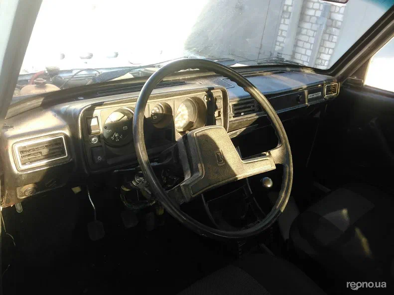 Lada (ВАЗ) 2105 1996