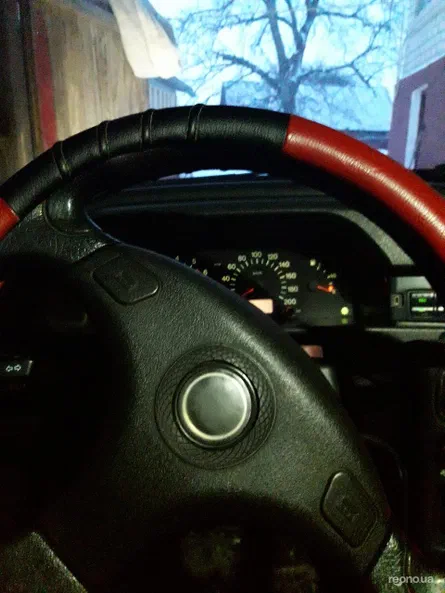 Lada (ВАЗ) 21099 2007 - 9