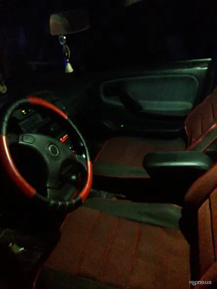 Lada (ВАЗ) 21099 2007 - 10