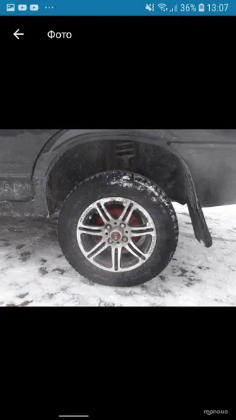 Lada (ВАЗ) 21099 2007