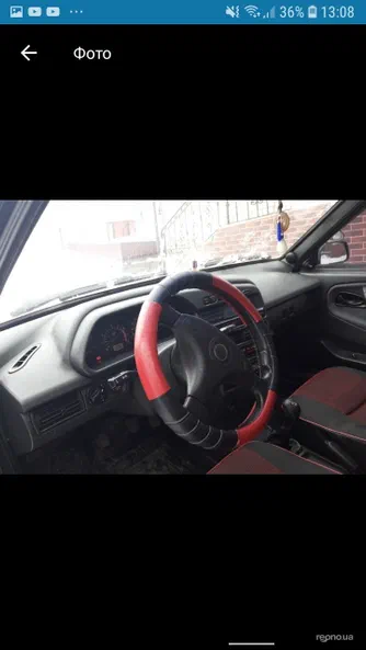 Lada (ВАЗ) 21099 2007 - 6