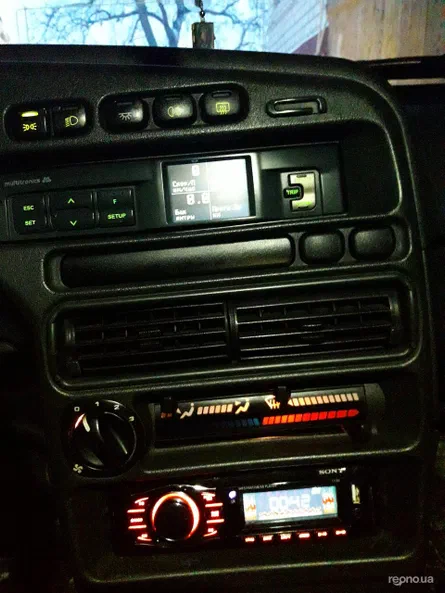 Lada (ВАЗ) 21099 2007 - 8