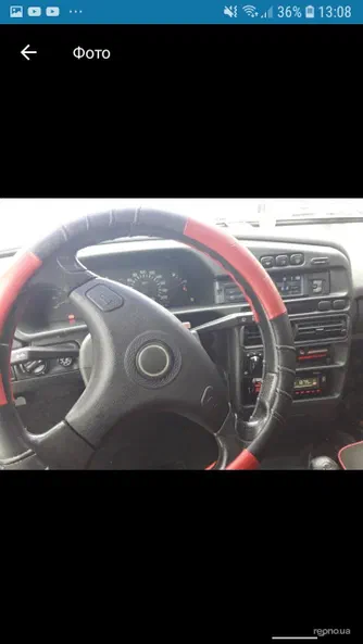 Lada (ВАЗ) 21099 2007