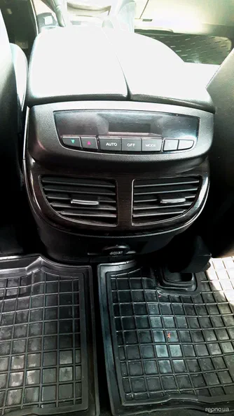 Acura MDX 2008 - 10