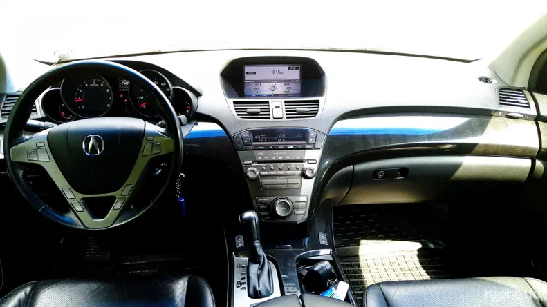 Acura MDX 2008 - 8