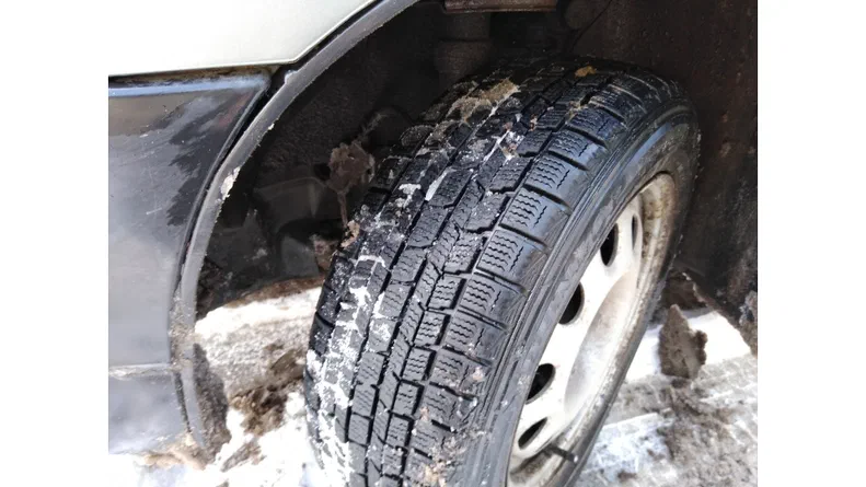 Lada (ВАЗ) 2111 2007