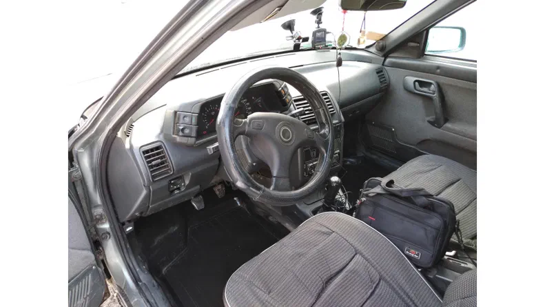 Lada (ВАЗ) 2111 2007