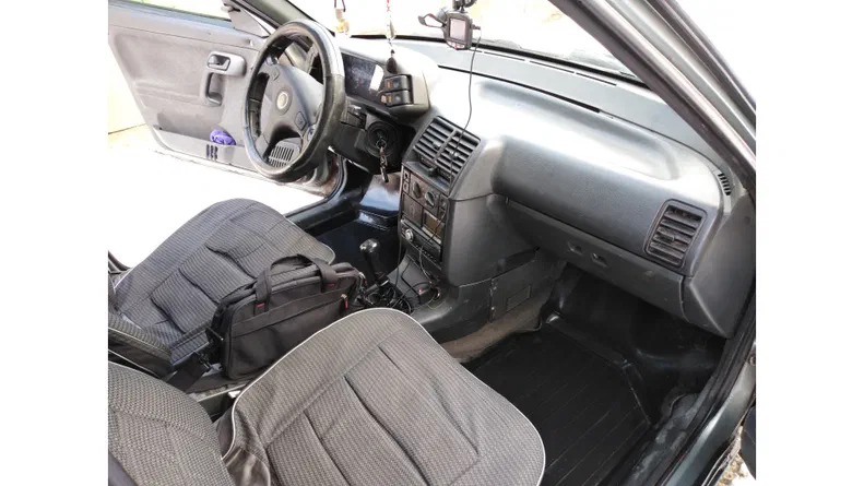 Lada (ВАЗ) 2111 2007 - 6