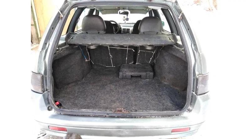 Lada (ВАЗ) 2111 2007 - 5