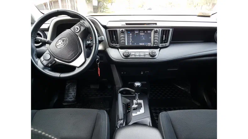 Toyota RAV4 2016 - 31