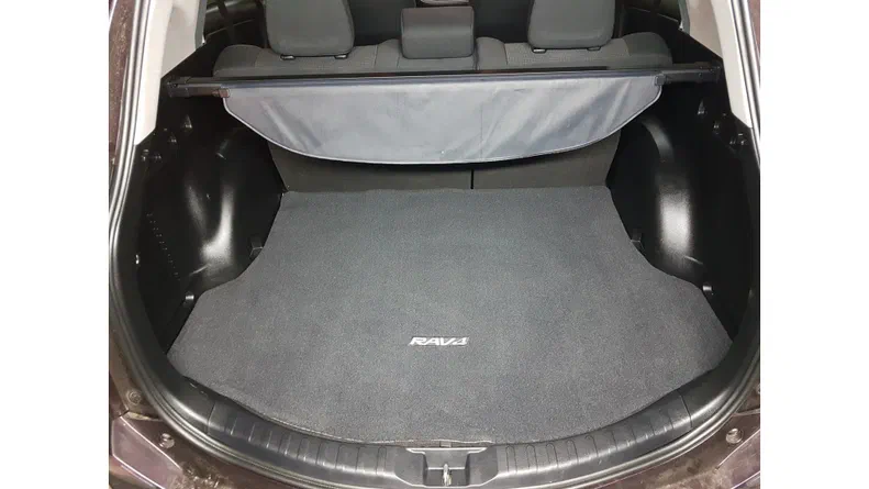 Toyota RAV4 2016 - 38