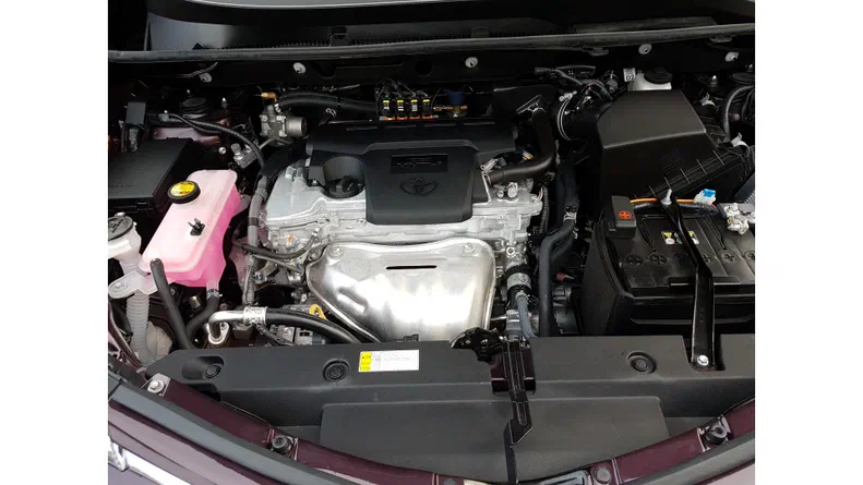 Toyota RAV4 2016 - 27