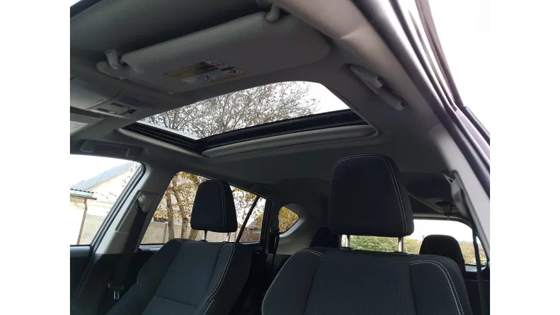 Toyota RAV4 2016 - 34