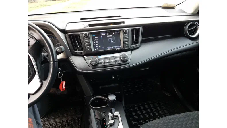 Toyota RAV4 2016 - 30