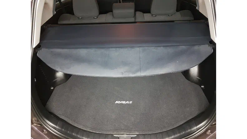 Toyota RAV4 2016 - 39