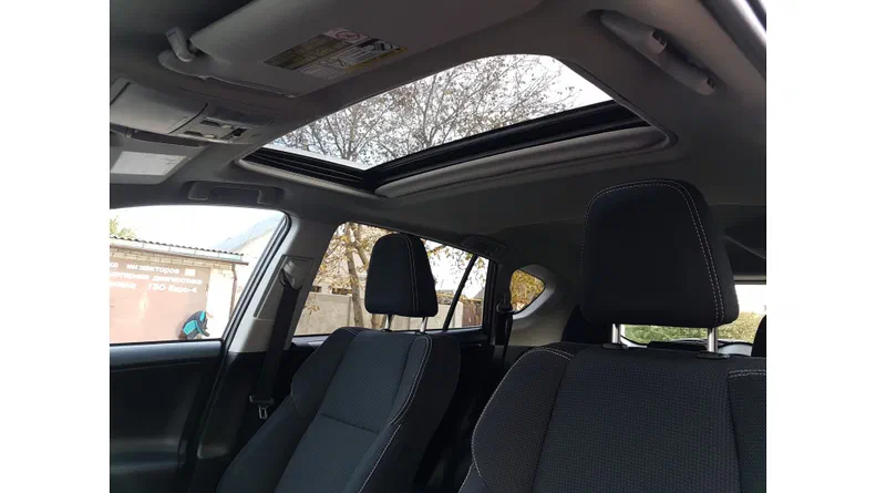 Toyota RAV4 2016 - 33