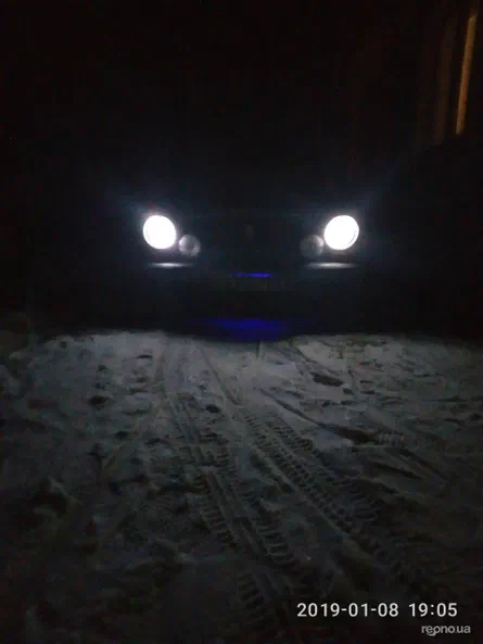 Lada (ВАЗ) 2101 1977