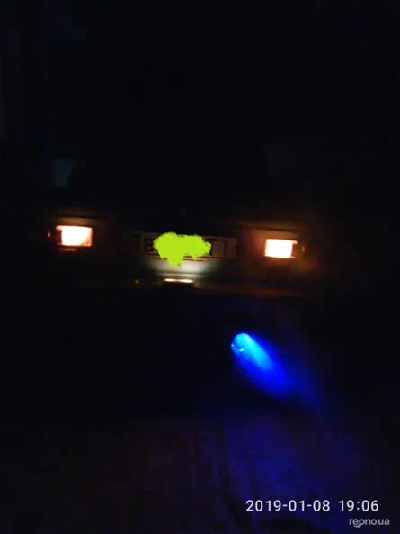 Lada (ВАЗ) 2101 1977 - 5