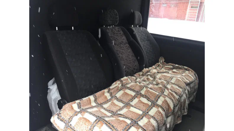 Volkswagen LT 35 2006