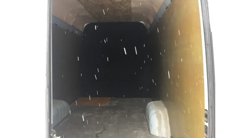 Volkswagen LT 35 2006 - 7