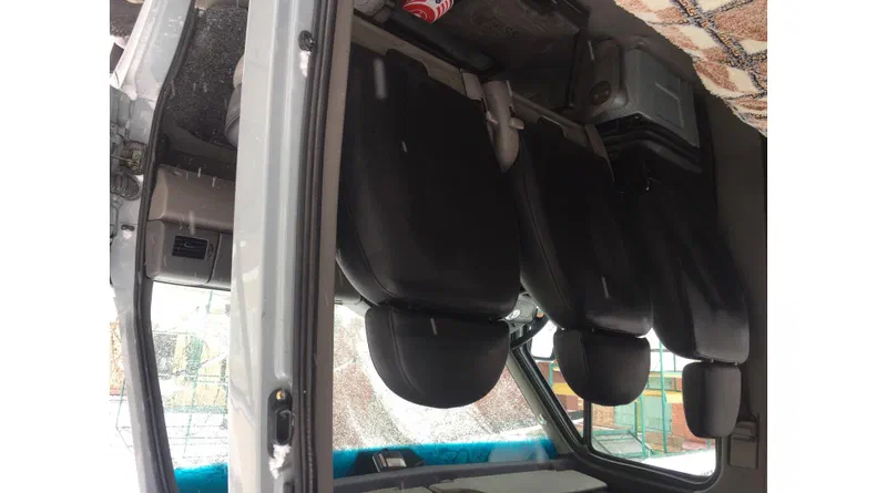 Volkswagen LT 35 2006