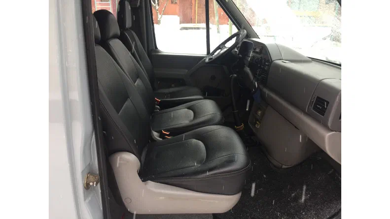 Volkswagen LT 35 2006