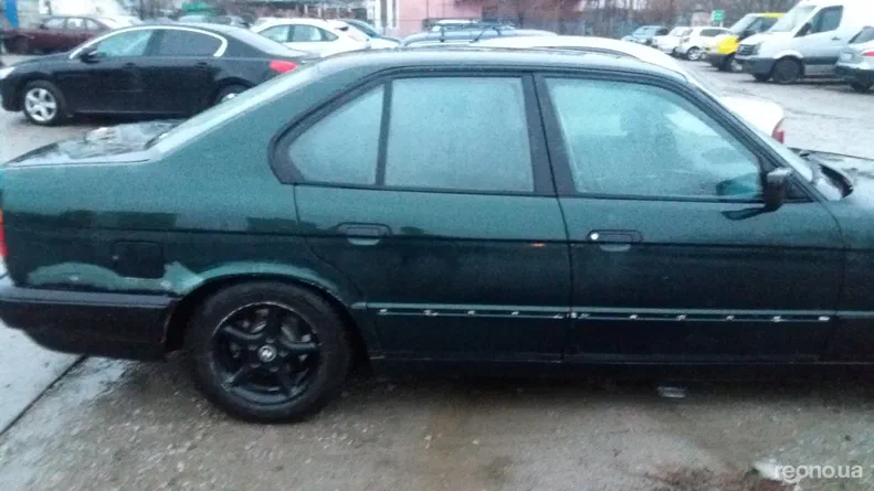 BMW 5 серии 1995