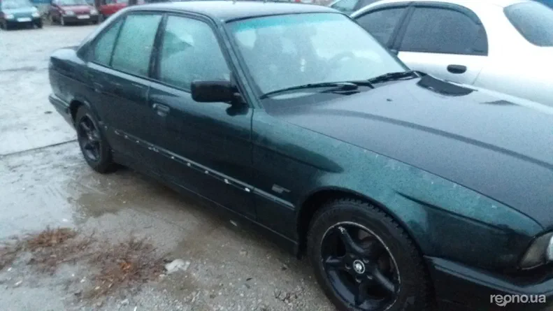 BMW 5 серии 1995