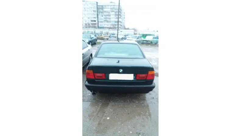 BMW 5 серии 1995