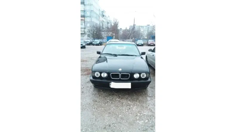 BMW 5 серии 1995