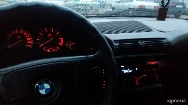 BMW 5 серии 1995