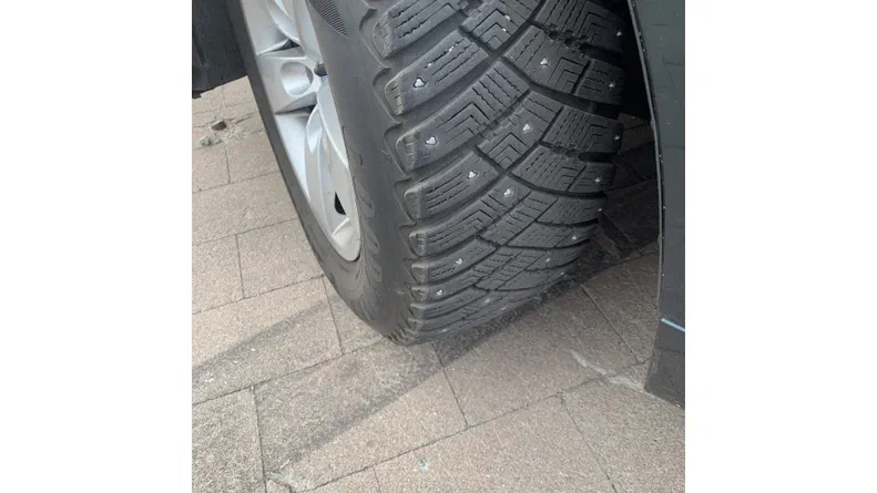 BMW 5 серія 2008 - 21