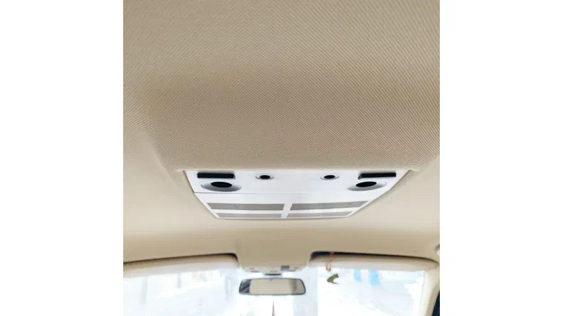 BMW 5 серія 2008 - 9