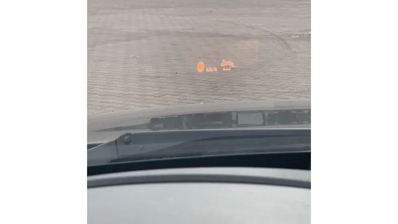 BMW 5 серія 2008 - 23