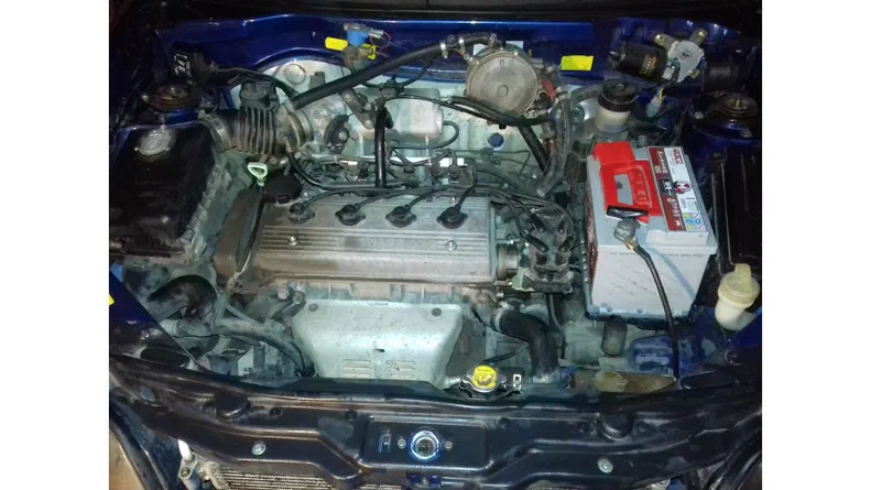 Geely CK (Otaka) 2008 - 5