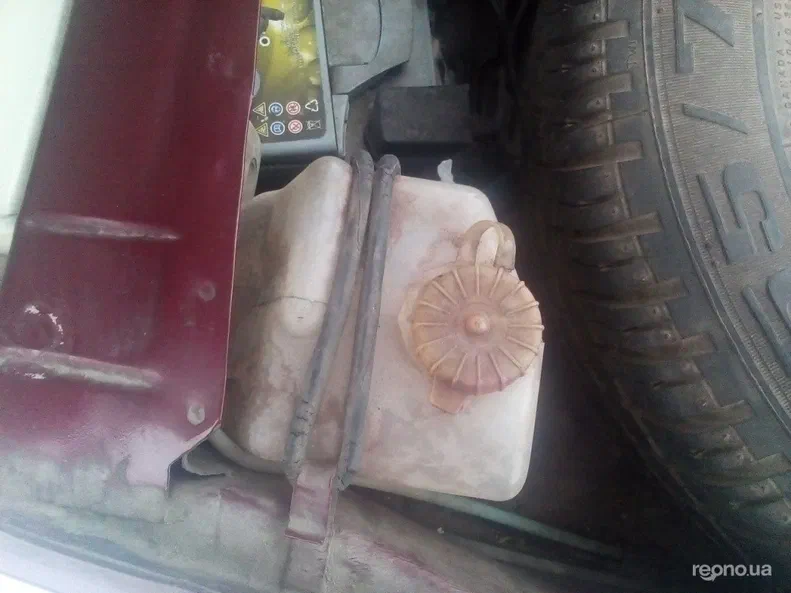 ЗАЗ 1102 «Таврія» 2006 - 9